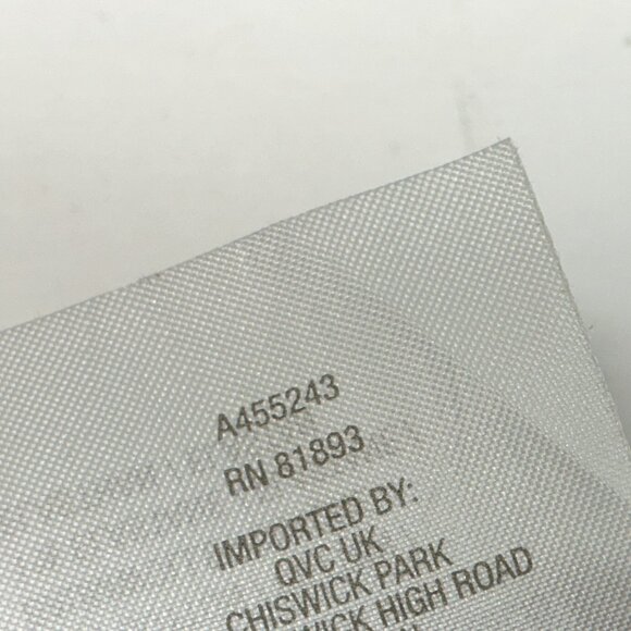 Sz.4 Jeans by Candace Cameorn Bure Malibu Lt. Wash - Picture 6 of 10